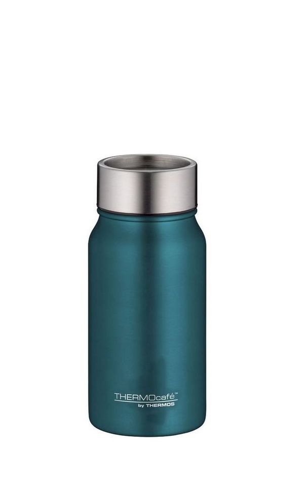 Thermos Isolier-Trinkbecher petrol 0,35 Liter
