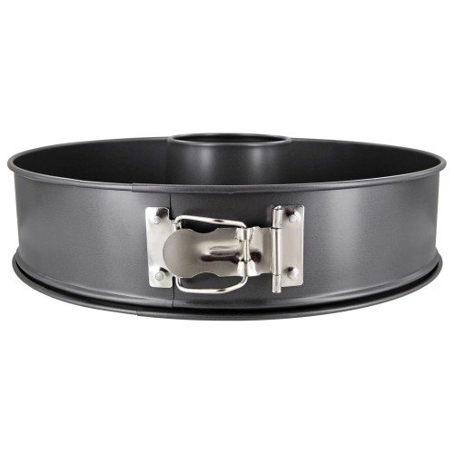 Westmark Springform »Back Meister«, Set mit 2 Böden, ø 26 cm