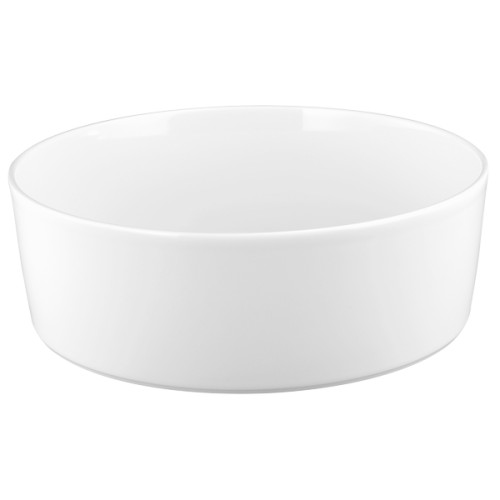 Seltmann Schale rund 5299 24 cm hoch 8 cm, Form: No Limits, Dekor: 00003