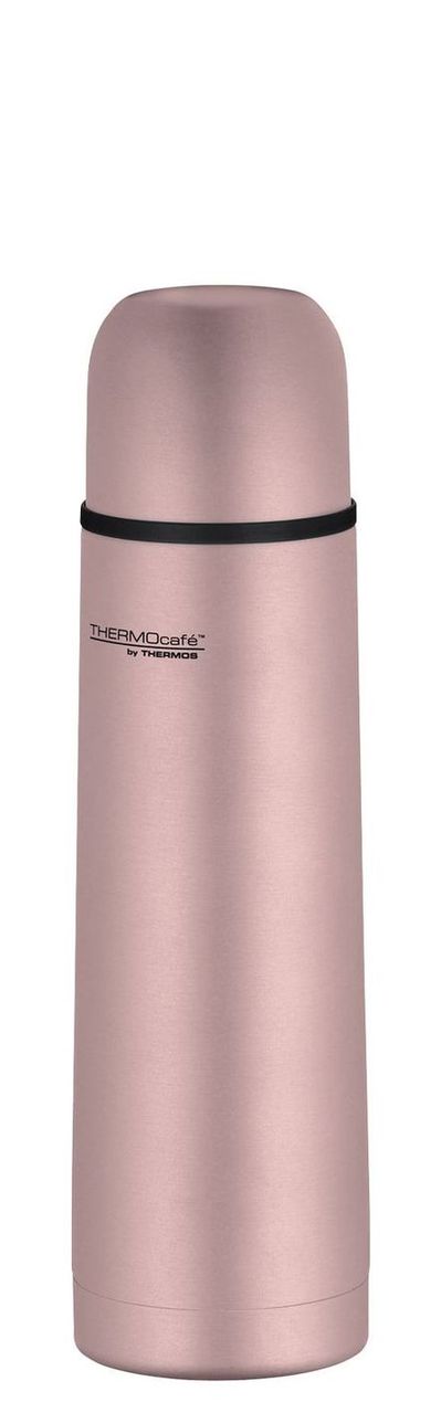 Thermos Isolierflasche Everyday TC roségold 0,5 Liter