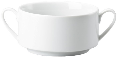Rosenthal Aida Weiss Suta Obere 0,30