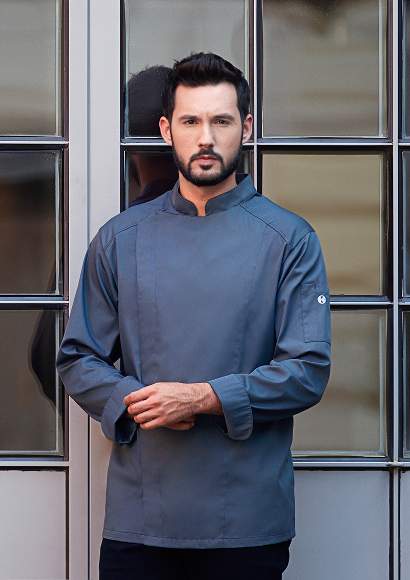 Kochjacke Noah - Größe: 62