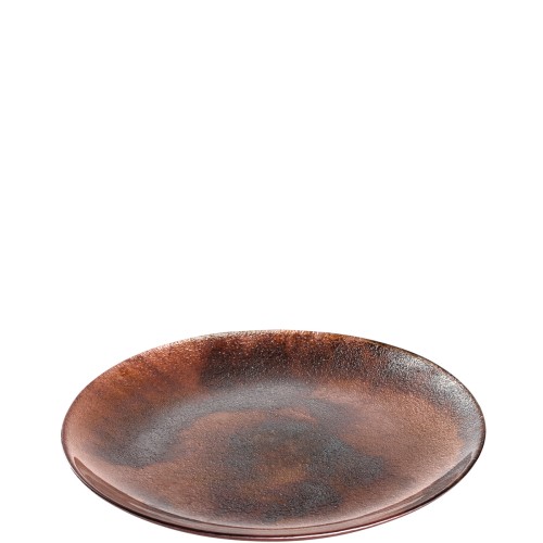 Leonardo Teller 32 altrosa/grau Poesia