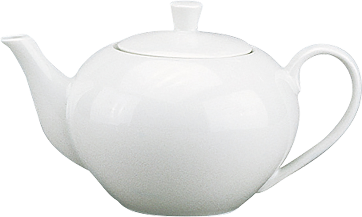 Fine Dining Teekanne Komplett 0,45l Maße: 20,3 x 13,2 x 11,5 cm von SCHÖNWALD