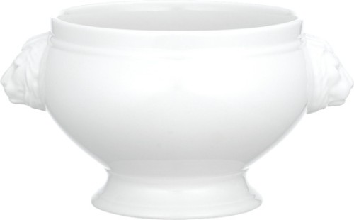 Villeroy & Boch Löwenkopfterrine, Serie Universal, Inhalt: 0,6 Liter