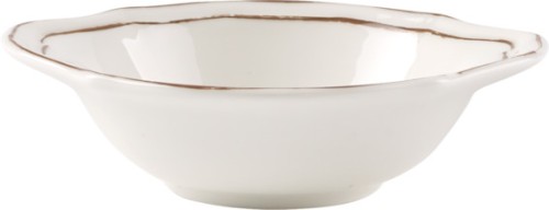 Villeroy & Boch Schälchen N.3, 14 x 12 cm, Serie La Scala Patina, Inhalt: 0,15 Liter