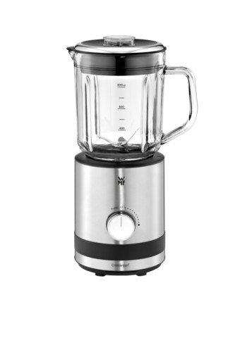 WMF KÜCHENminis Standmixer 0,8l | Maße: 33 x 17,5 x 17,5 cm