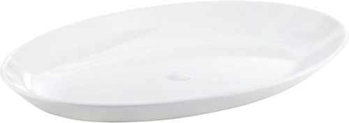 Roltex Teller oval, 24 cm