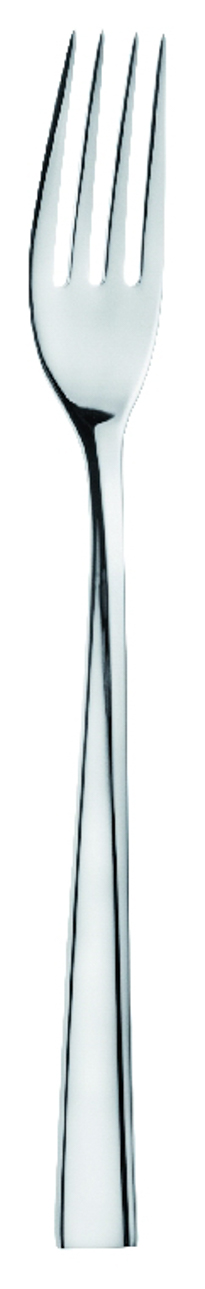 MONTEREY Menügabel, Edelstahl 18/10, poliert, Länge: 204mm, Materialstärke: 4mm.