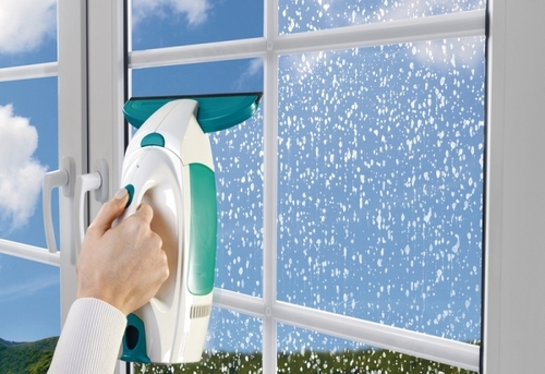 Leifheit Absaugdüse DryClean 17cm