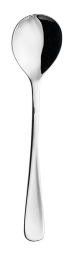 CASINO Sahnelöffel 18/10 CNS poliert