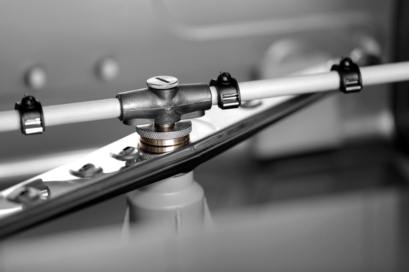 Bartscher Spülmaschine US E500 LPR |Eigenschaften: - | Maße: 59,5 x 65,5 x 83,0 cm.Gewicht: 53,6 kg