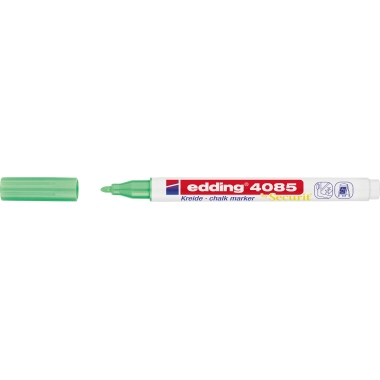 edding Kreidemarker 4085 1-2mm neongrün