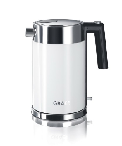 GRAEF Wasserkocher WK 61 1,5 l
