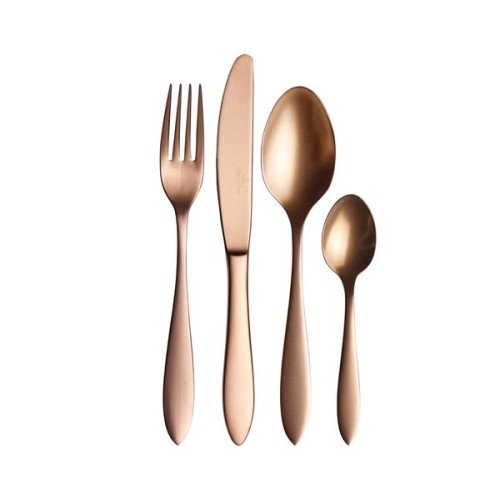 Villeroy & Boch Manufacture Cutlery Tafelbesteck 16-teilig