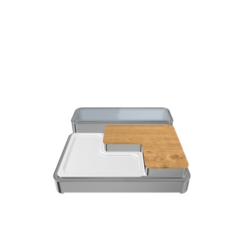 WMF Modul 10 - QUADRO |