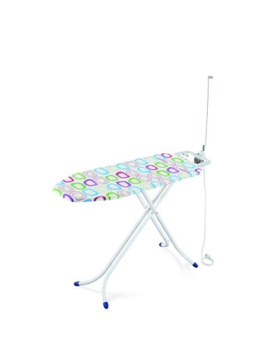 Leifheit Bügeltisch Classic M Compact Plus