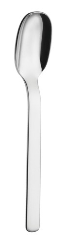 LaVita Moccalöffel 18/10 CNS poliert