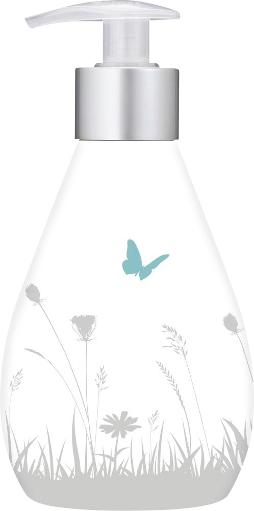 Frosch Reine Pflege Seife Sensitiv 300ML