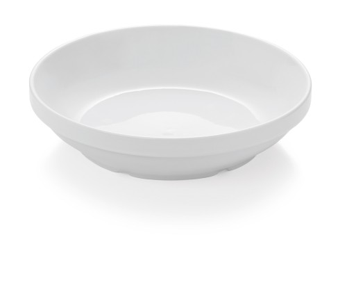 Schale SYSTEMGESCHIRR SERIE HAMBURG. Porzellan, › für Systemgastronomie, Kantinen,