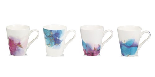 Tescoma Tasse myCOFFEE, 4 St., Ametyst