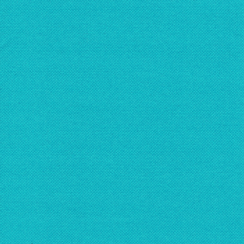 50 Servietten "ROYAL Collection" 1/4-Falz 33 cm x 33 cm türkis von PAPSTAR