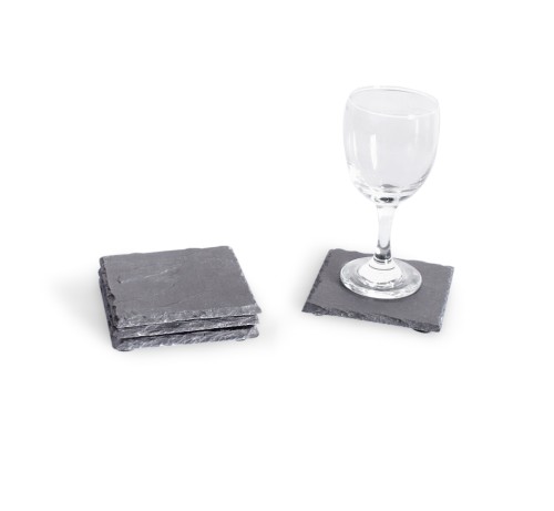 Naturschieferplatte Set SERIE NATURSCHIEFERPLATTE. Naturschiefer, › die besondere Optik