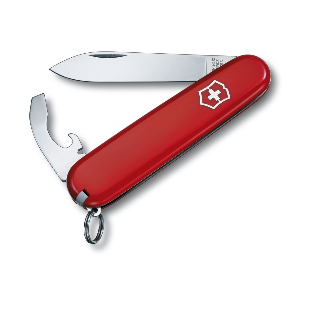 Victorinox Taschenwerkzeugrot in gross Blister