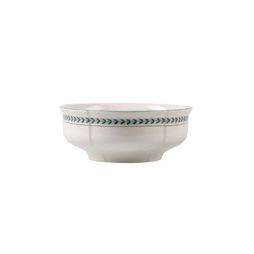 Villeroy & Boch French Garden Green Line Schüssel rund