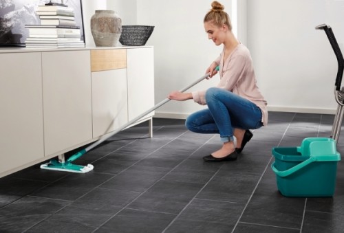 Leifheit Set Combi Clean XL