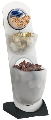 NEUMÄRKER Vario Rack 2 Liter / 1 Liter / 0,6 Liter 160x250x523 mm