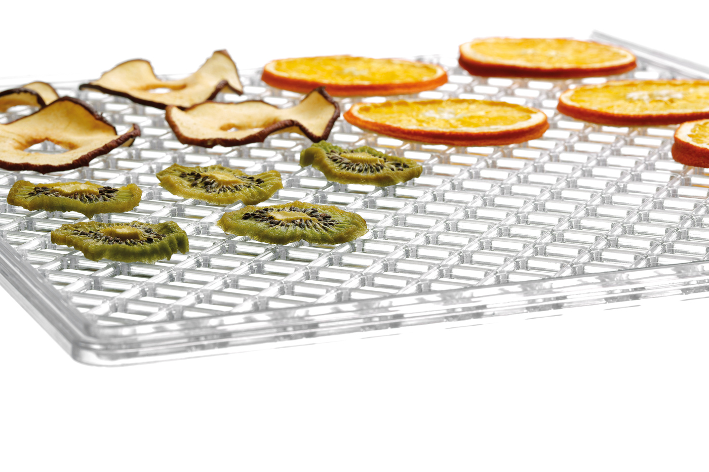 Bartscher Dörrgitter 120 | Ausgelegt für:Dörrautomat 120 | Maße: 32,8 x 30,5 x ,9 cm.Gewicht: 0,16 kg