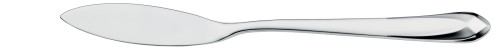 WMF Fischmesser JUWEL | Maße: 21,6 x 2,2 x 1,7 cm