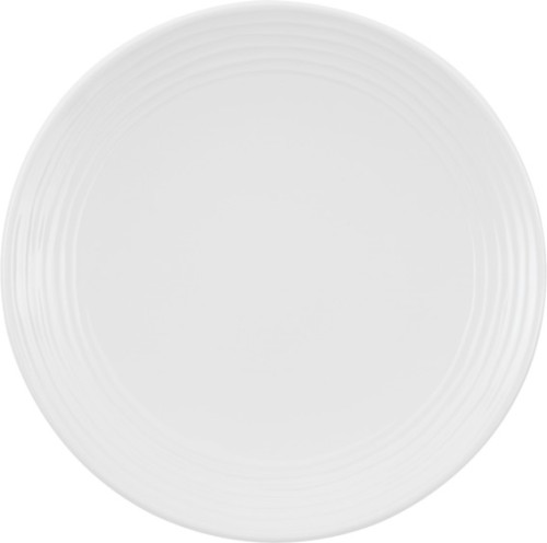 Villeroy & Boch Coupeteller flach, 16 cm Durchmesser, Serie Sedona