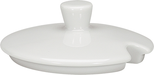 Schönwald Fine Dining Marmeladen-/ Zuckerdose Deckel, Nenngröße: 24, Ø 88mm