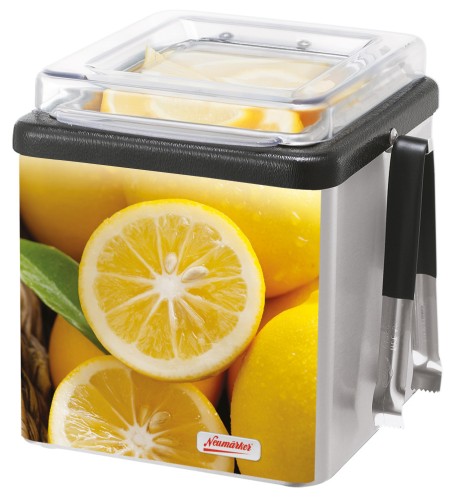 Neumärker Lemon Server