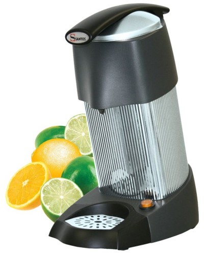 NEUMÄRKER Santos Zitruspresse 70 240x400x490 mm