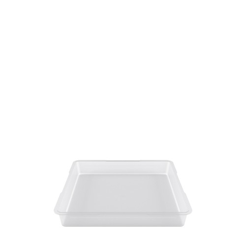 WMF Eiswanne GN 2/3 - 55 QUADRO | Maße: 35 x 32 x 5 cm