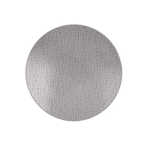 Seltmann Coupteller flach 16,5 cm M5380, rund, Form: Coup Fine Dining, Dekor: 57272 8, hohe Kantenschlagfestigkeit, Made in Germany