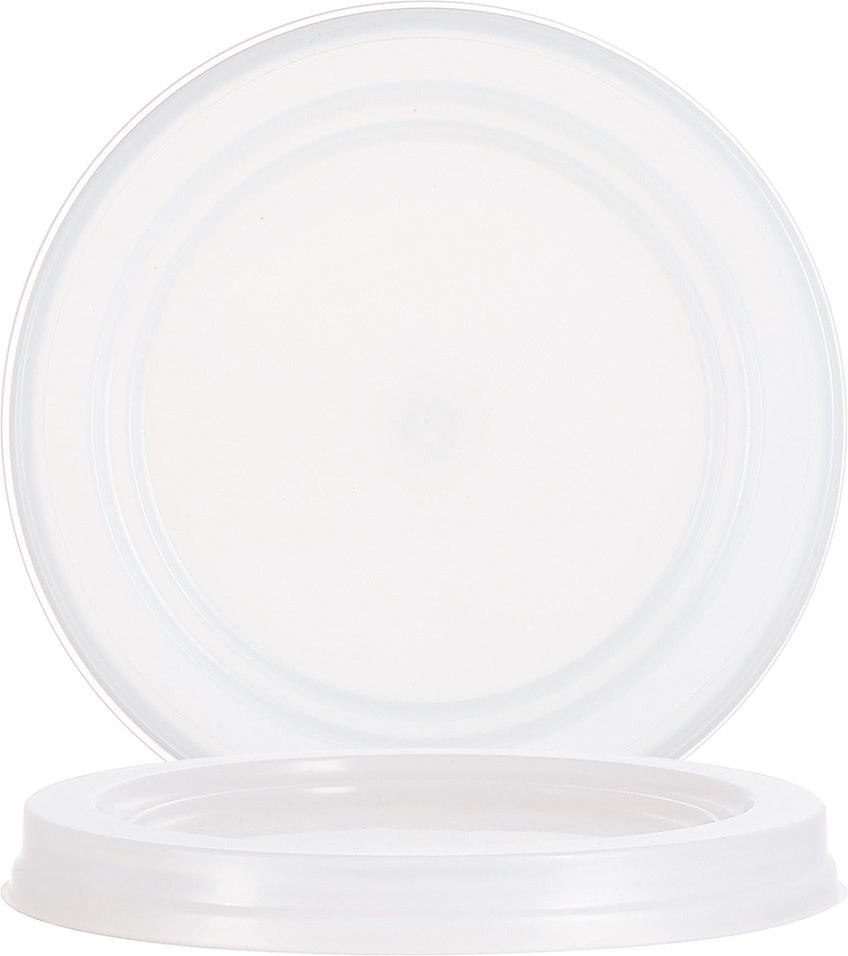 Deckel zur So Urban Stapelschale 11 cm