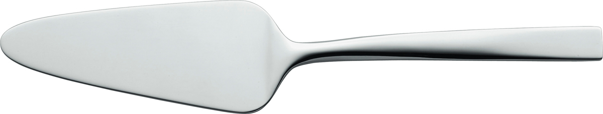 Tortenheber, Silber, poliert, 25 cm, Serie: Meteo. Marke: ZWILLING