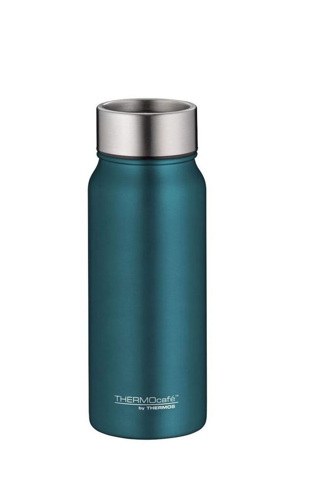 Thermos Isolier-Trinkbecher petrol 0,50 Liter