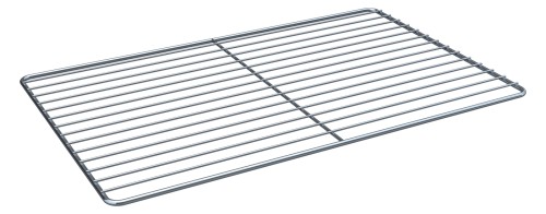 SARO Chromrost 1/1 GN Rost Made in Europe - Gewicht: 1 kg