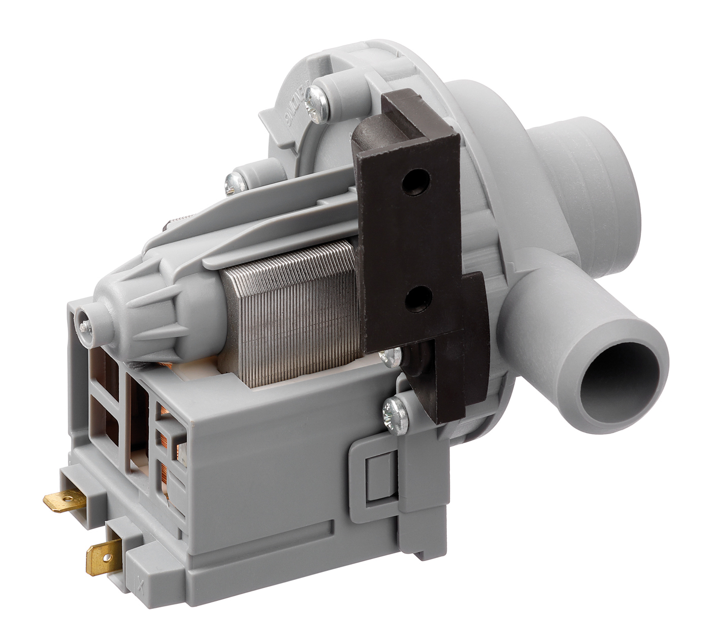 Bartscher Laugenpumpen-Set LPS30 | Anschlusswert: 0,25 kW | Maße: 22,5 x 22,5 x 145 cm. Gewicht: 0,78 kg