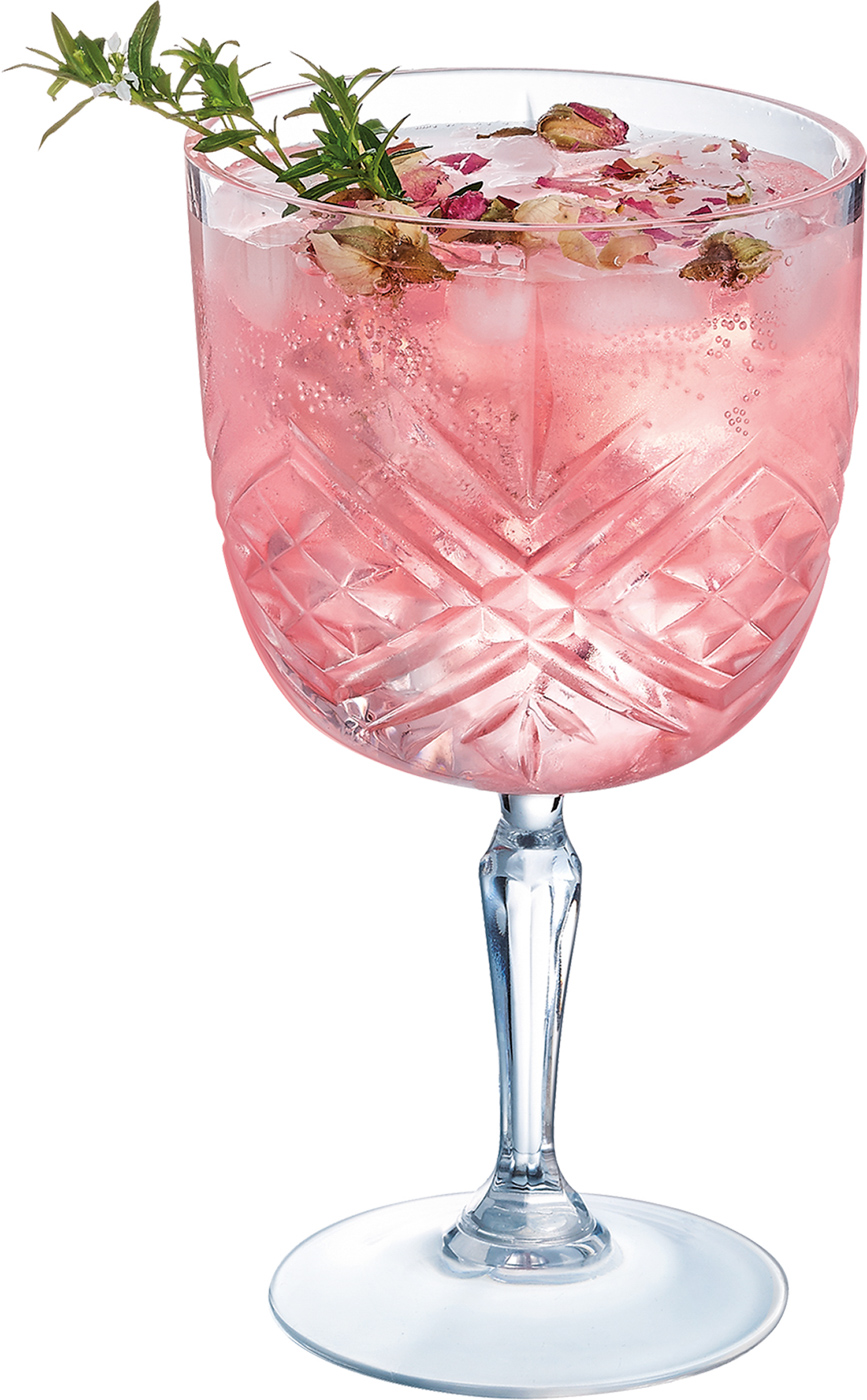 Arcoroc Broadway Gin Tonic Kelch 0,58 l