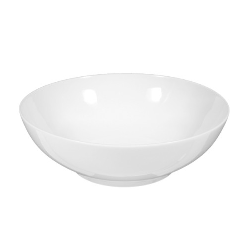 Seltmann Schüssel rund 23 cm, Form: Lido, Dekor: 00003