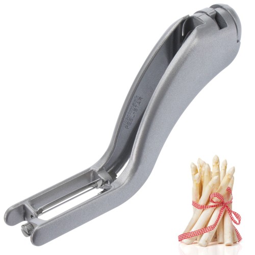 Westmark Gemüse-/Doppelschäler »Peel-Star Alu«