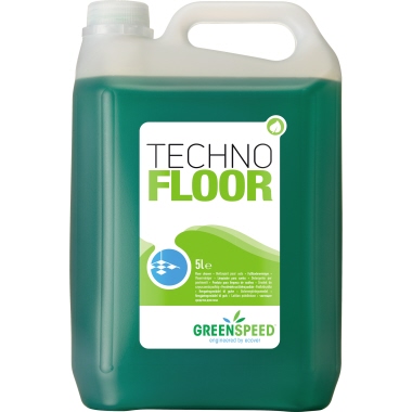 GREENSPEED Bodenreiniger Techno Floor 5l