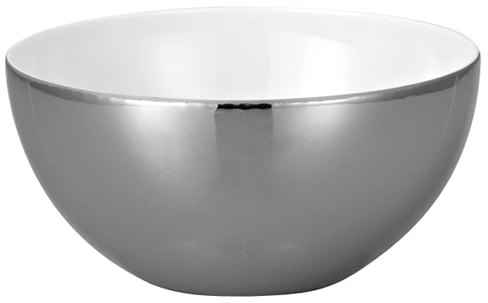 TAC Gropius Skin Platin Multifunktionsschale