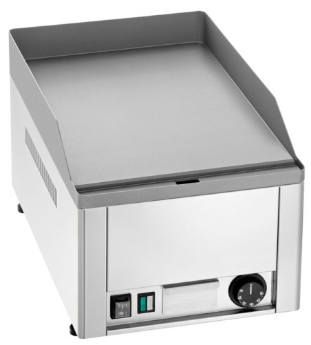 NEUMÄRKER Griddleplatte I Elektro 330x540x285 mm